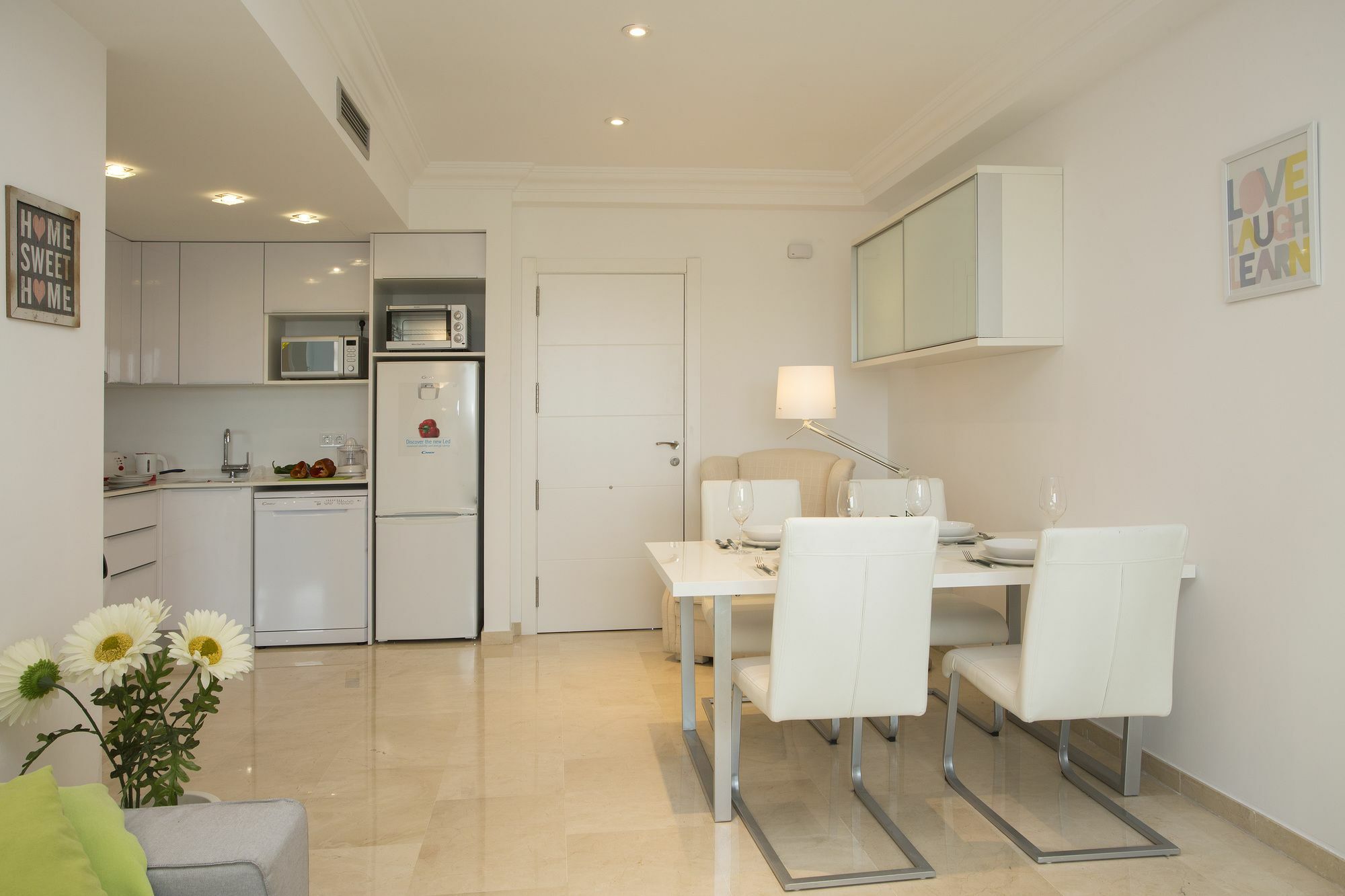 Singularstays Alameda Valencia Exterior photo
