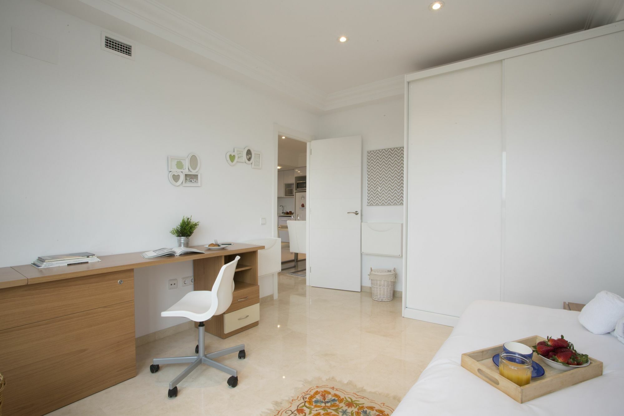 Singularstays Alameda Valencia Exterior photo