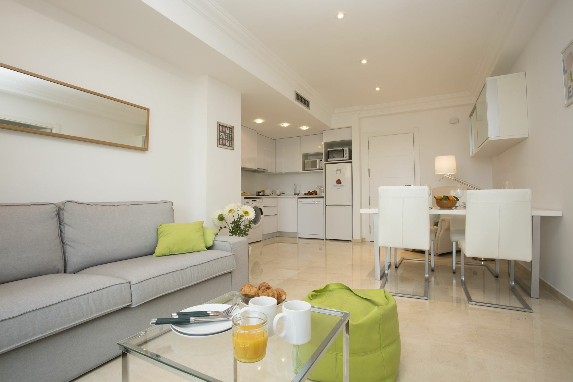 Singularstays Alameda Valencia Exterior photo