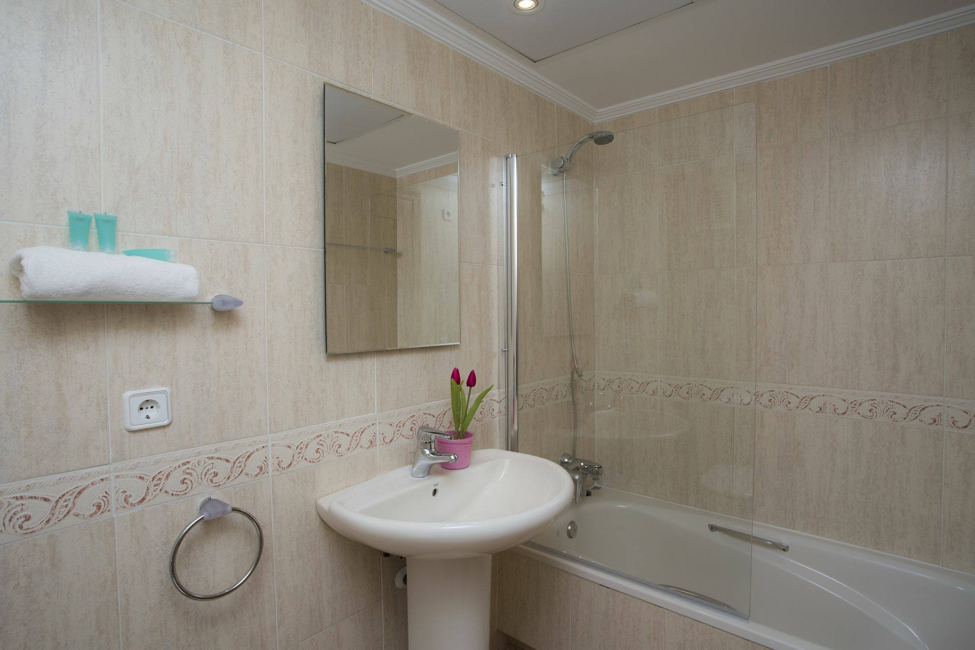 Singularstays Alameda Valencia Exterior photo